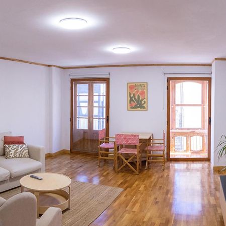La Casa Del Oro Lejlighed Zamora Eksteriør billede