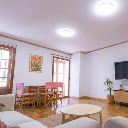 La Casa Del Oro Lejlighed Zamora Eksteriør billede