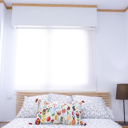 La Casa Del Oro Lejlighed Zamora Eksteriør billede