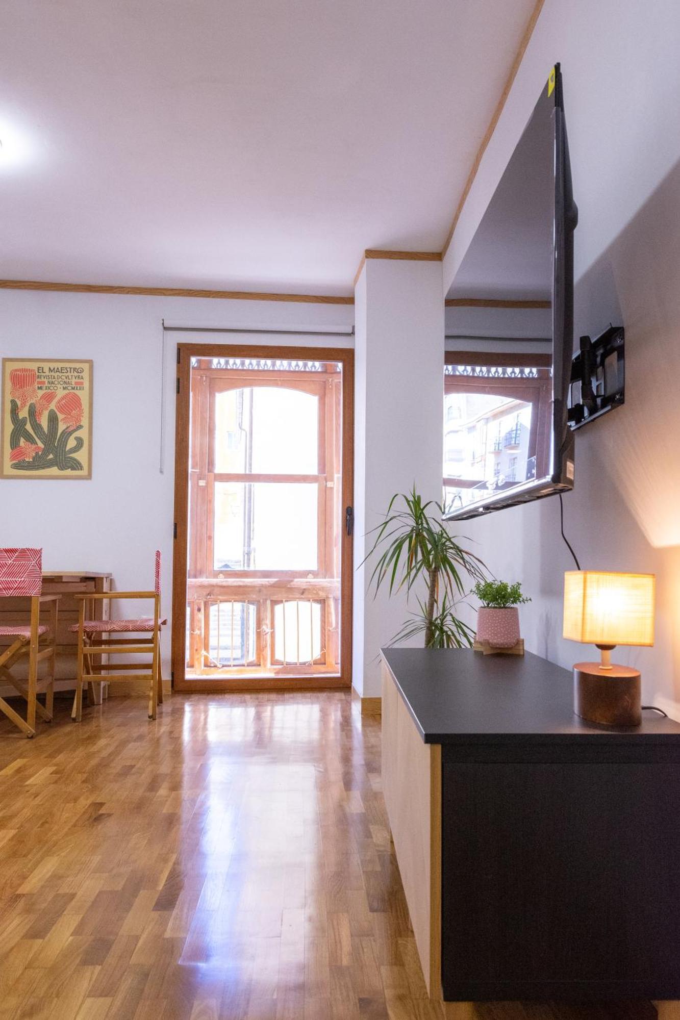 La Casa Del Oro Lejlighed Zamora Eksteriør billede