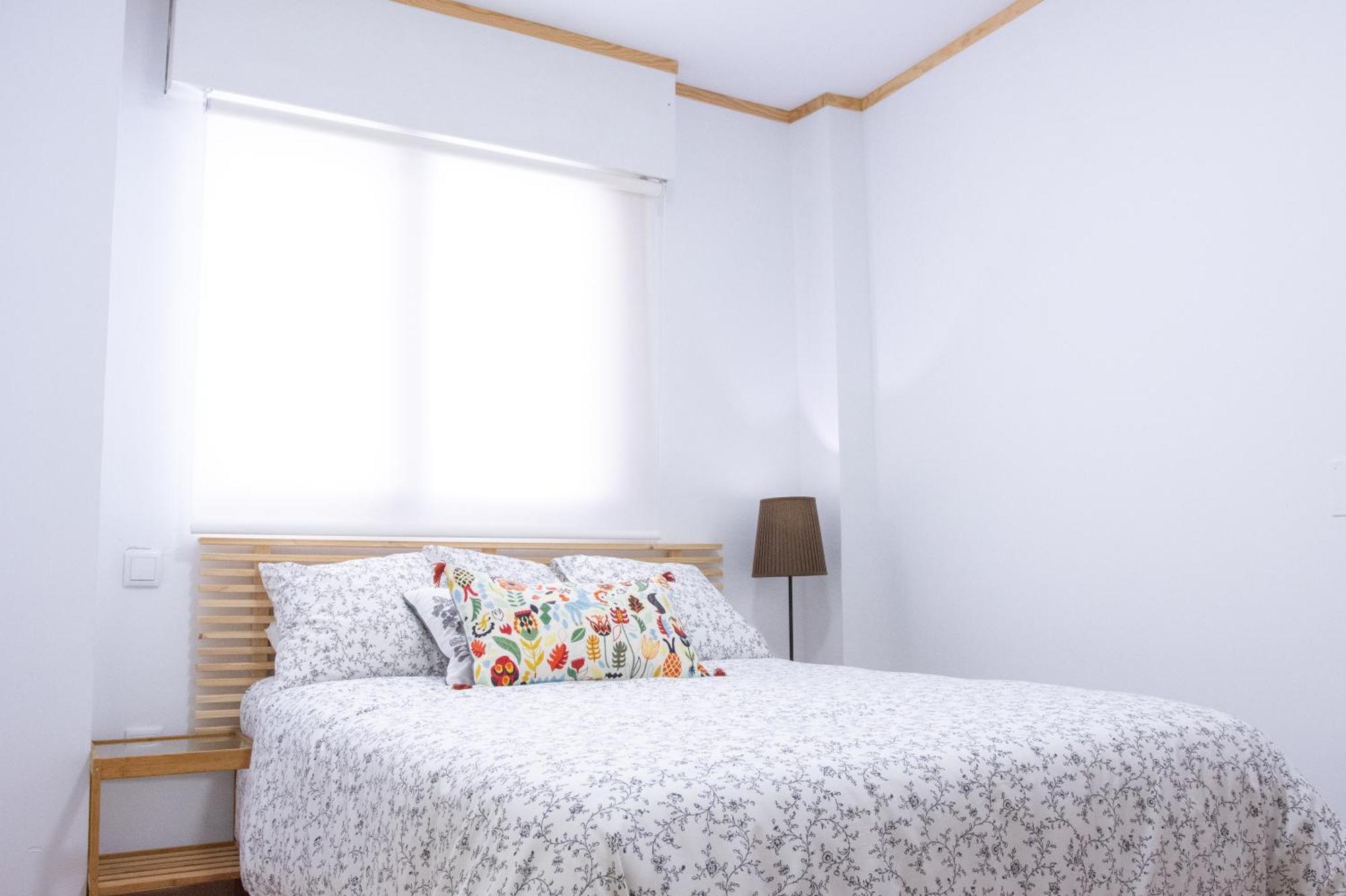 La Casa Del Oro Lejlighed Zamora Eksteriør billede